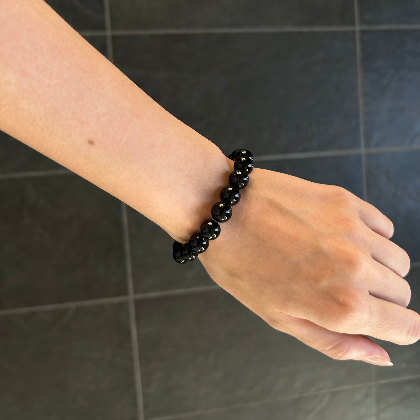 PALOMA BRACELET NO. 2 - BLACK