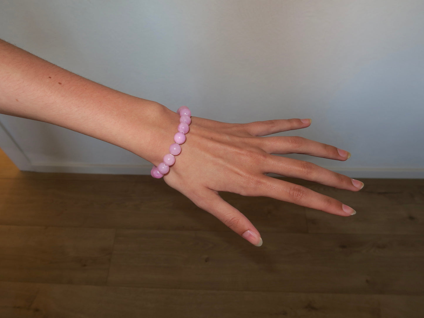 PALOMA BRACELET NO. 1 - LILAC
