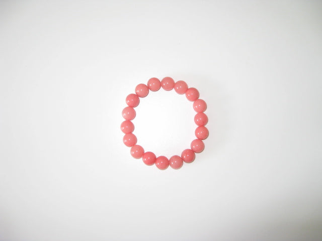 PALOMA BRACELET NO. 2 - CORAL