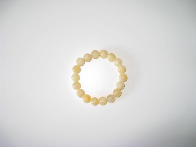 PALOMA BRACELET NO. 2 - YELLOW