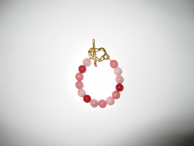 PALOMA BRACELET NO. 1 - PINK MIX