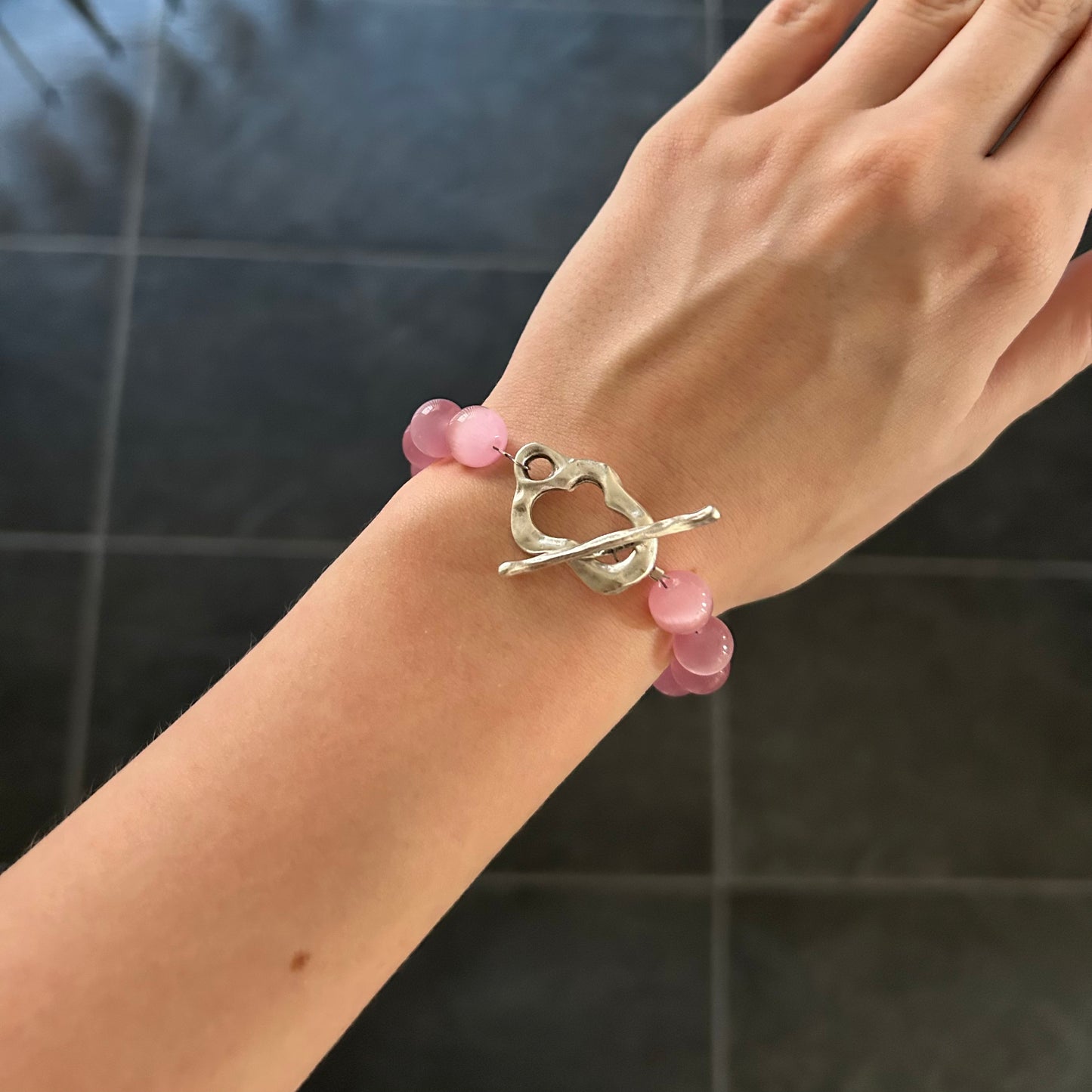 PALOMA BRACELET NO. 1 - LIMITED EDITION