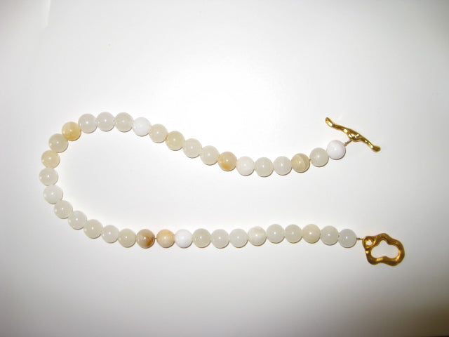 PALOMA NECKLACE NO. 4 - FORGYLDT