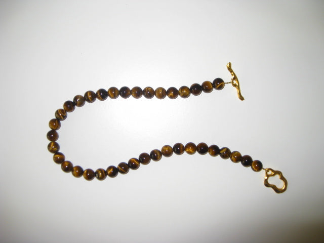 PALOMA NECKLACE NO. 7 - FORGYLDT