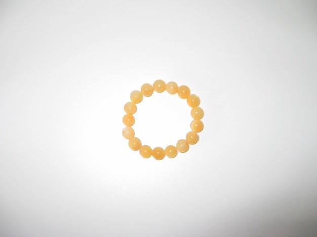 PALOMA BRACELET NO. 2 - YELLOW