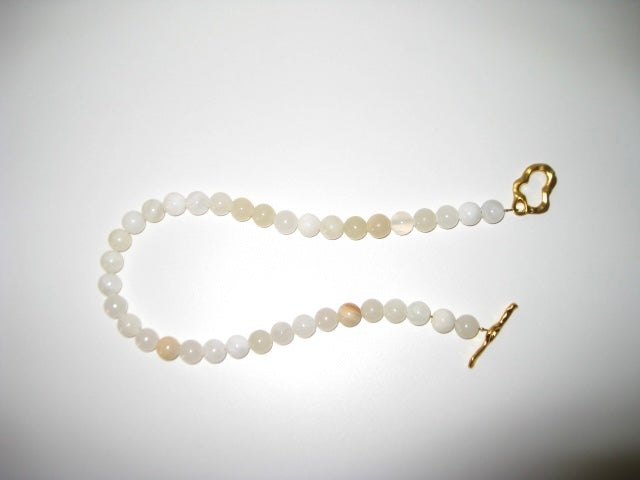 PALOMA NECKLACE NO. 23 - FORGYLDT (ANDEN SOTERING)