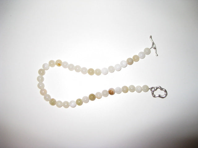 PALOMA NECKLACE NO. 25 - SØLV