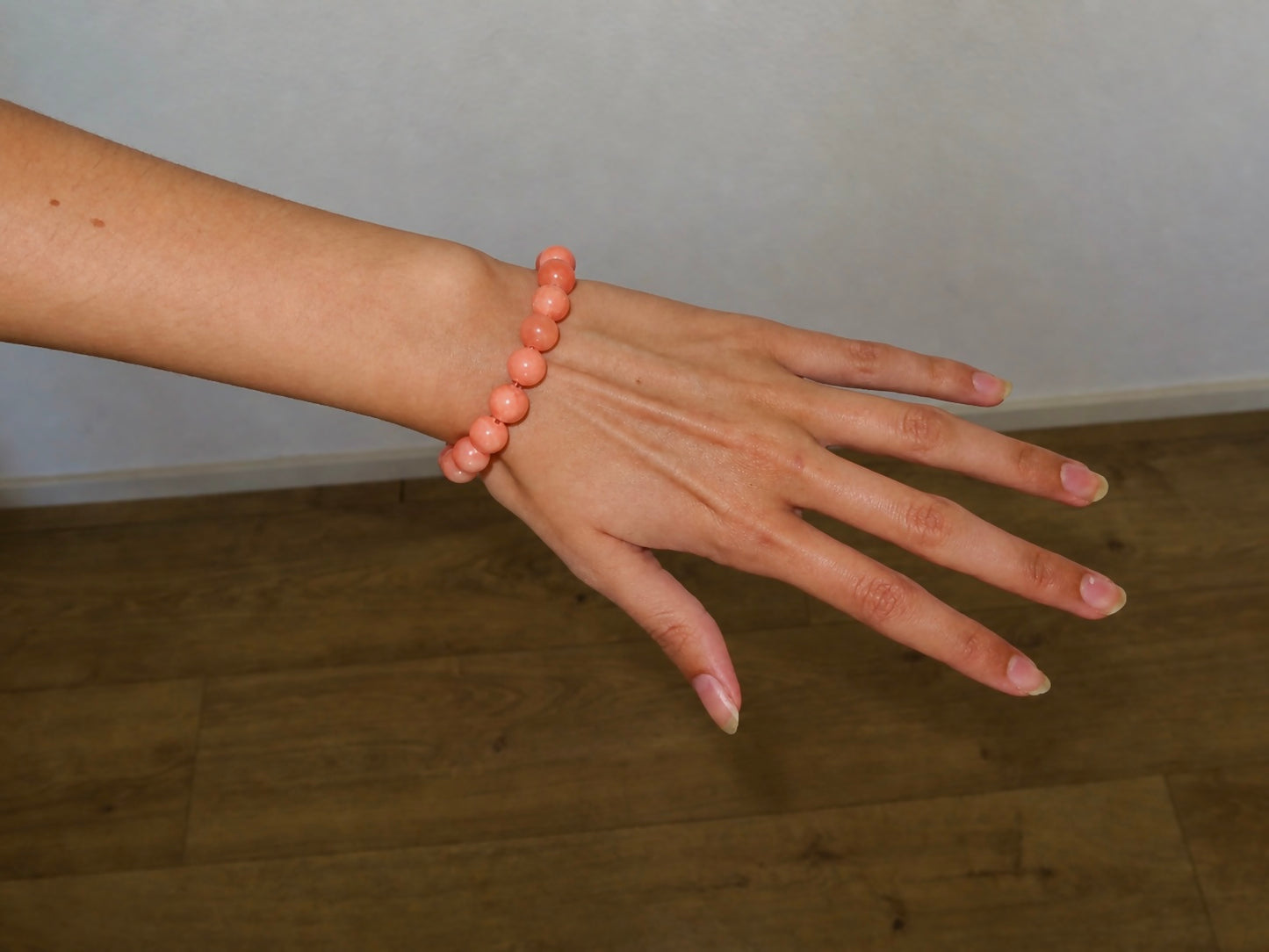PALOMA BRACELET NO. 1 - ORANGE