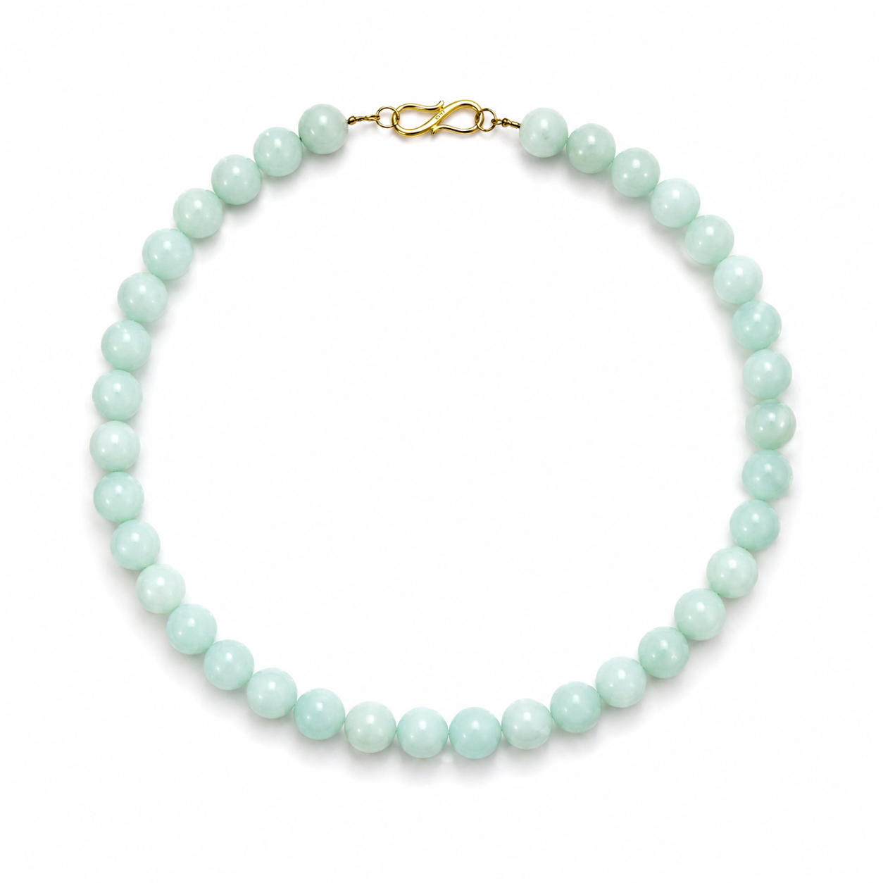 PALOMA NECKLACE NO. 1 - TURQUOISE