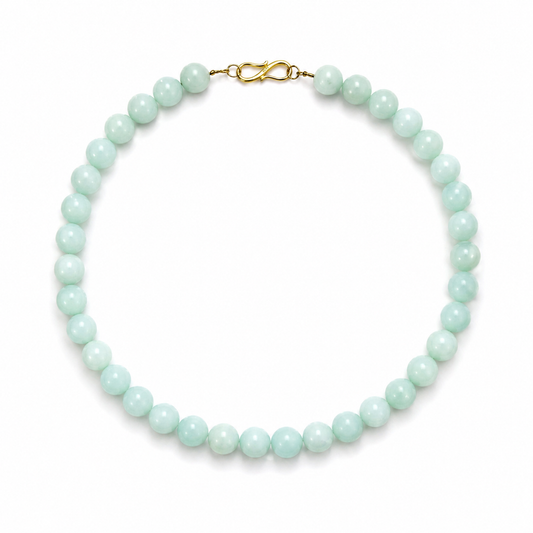 PALOMA NECKLACE NO. 1 - TURQUOISE