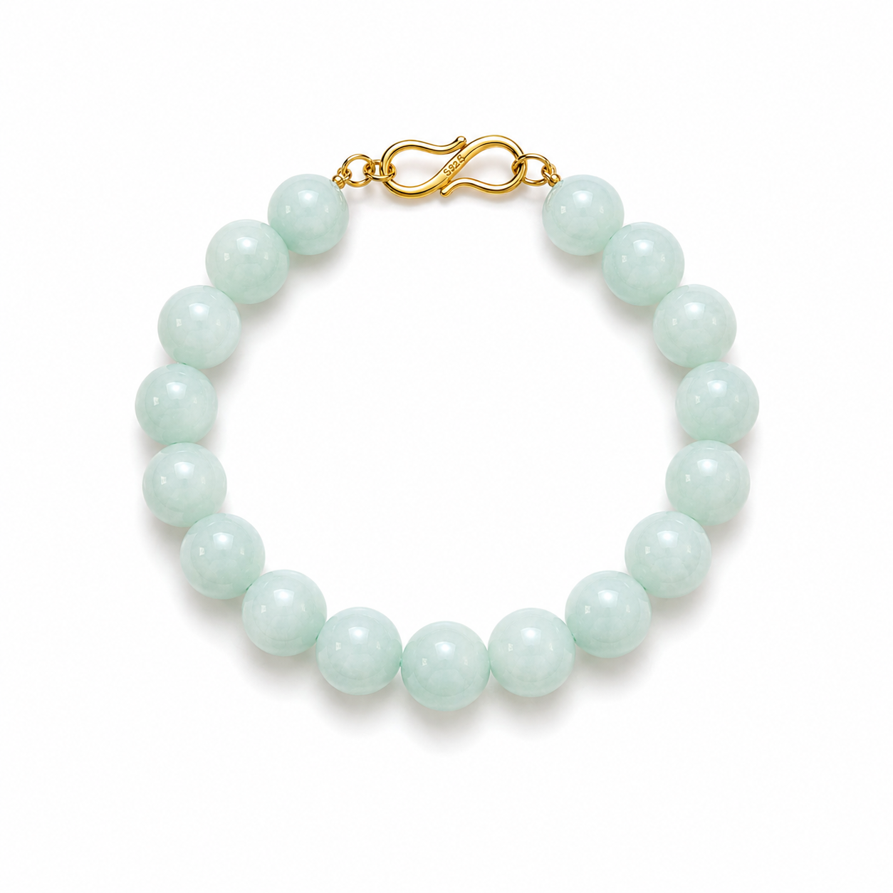 PALOMA BRACELET NO. 1 - TURQUOISE