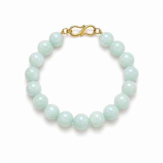 PALOMA BRACELET NO. 1 - TURQUOISE