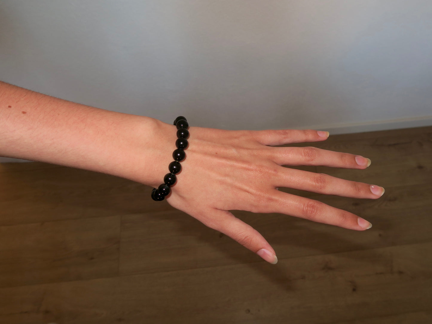 PALOMA BRACELET NO. 1 - BLACK
