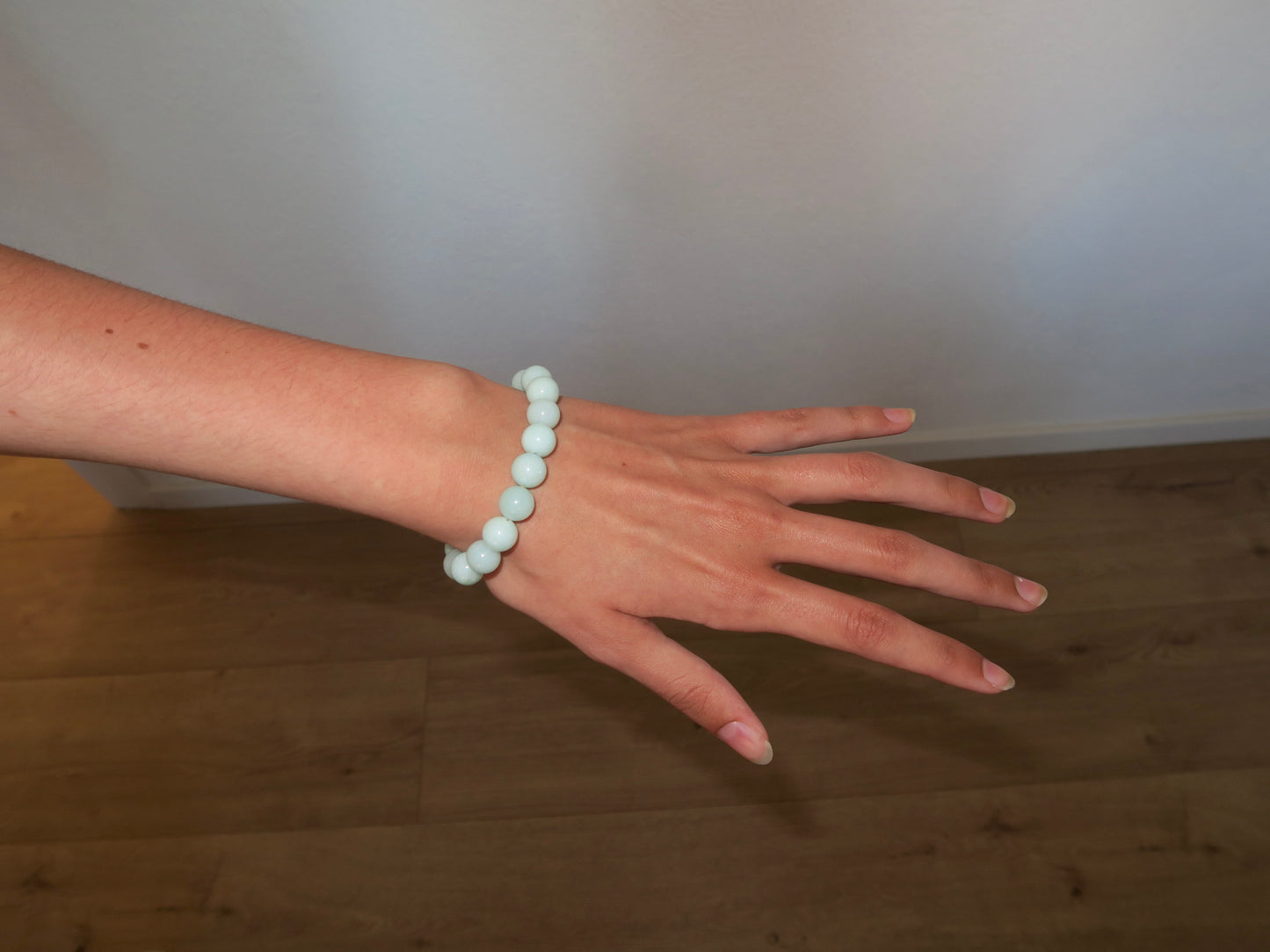 PALOMA BRACELET NO. 1 - TURQUOISE