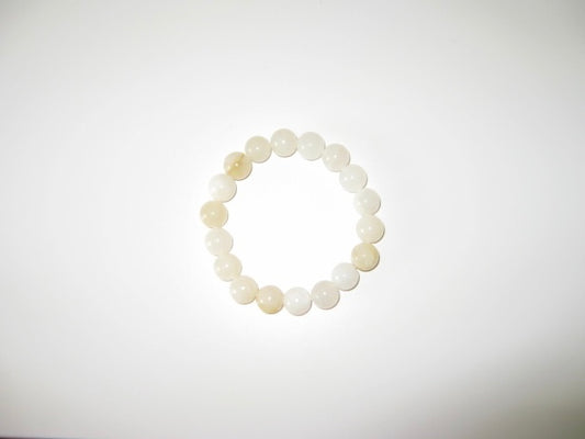 PALOMA BRACELET NO. 2 - WHITE