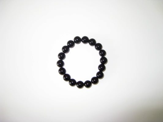 PALOMA BRACELET NO. 2 - BLACK