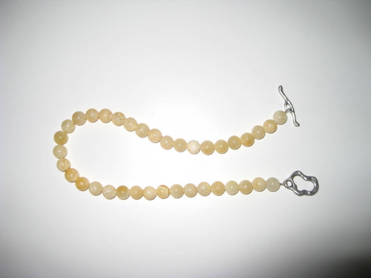PALOMA NECKLACE NO. 1 - YELLOW