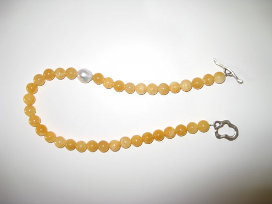 PALOMA NECKLACE NO. 5 - SØLV