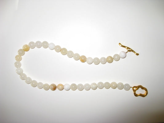PALOMA NECKLACE NO. 4 - FORGYLDT