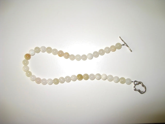PALOMA NECKLACE NO. 6 - SØLV