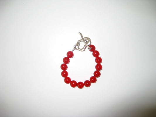 PALOMA BRACELET NO. 3 - SØLV