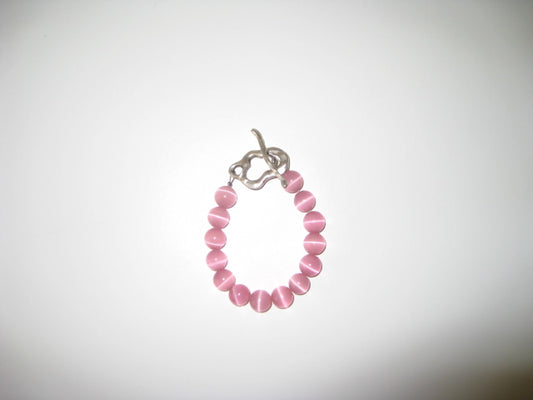 PALOMA BRACELET NO. 4 - SØLV