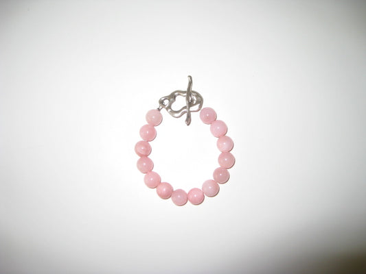 PALOMA BRACELET NO. 5 - SØLV