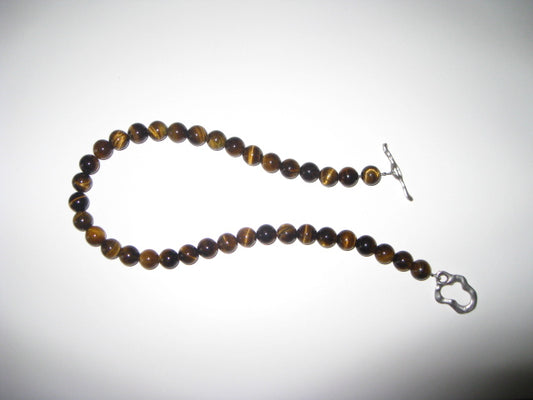 PALOMA NECKLACE NO. 11 - SØLV
