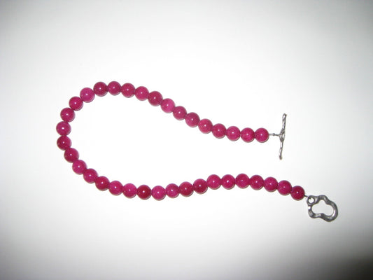 PALOMA NECKLACE NO. 12 - SØLV
