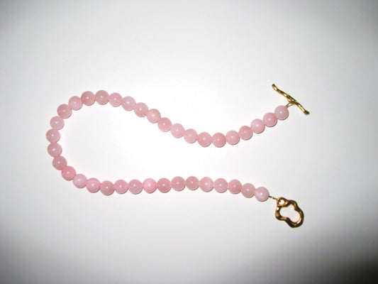 PALOMA NECKLACE NO. 15 - FORGYLDT (ANDEN SOTERING)