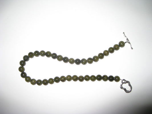 PALOMA NECKLACE NO. 13 - SØLV