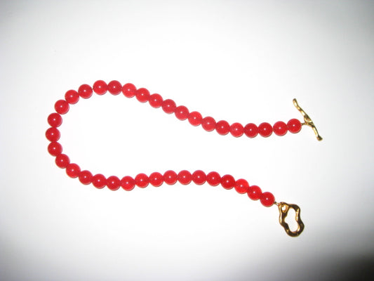 PALOMA NECKLACE NO. 19 - FORGYLDT (ANDEN SOTERING)