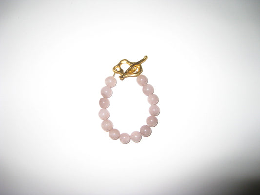 PALOMA BRACELET NO. 14 - FORGYLDT (ANDEN SOTERING)
