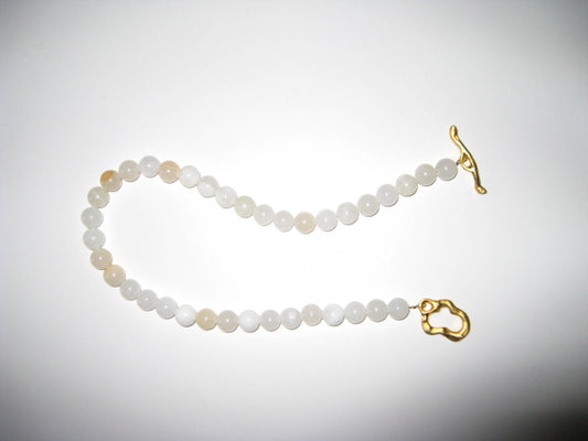 PALOMA NECKLACE NO. 20 - FORGYLDT (ANDEN SOTERING)