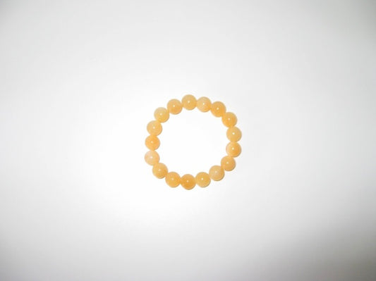 PALOMA BRACELET NO. 2 - YELLOW