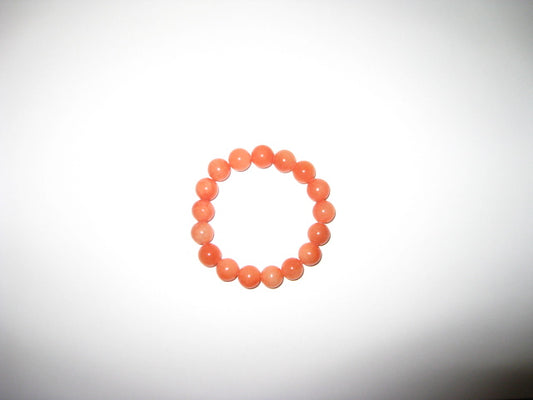 PALOMA BRACELET NO. 2 - ORANGE