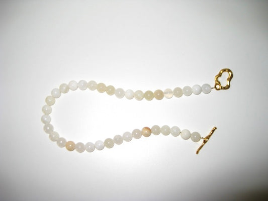 PALOMA NECKLACE NO. 23 - FORGYLDT (ANDEN SOTERING)