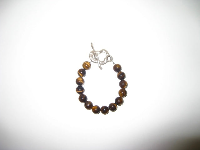 PALOMA BRACELET NO. 25 - SØLV (ANDEN SOTERING)