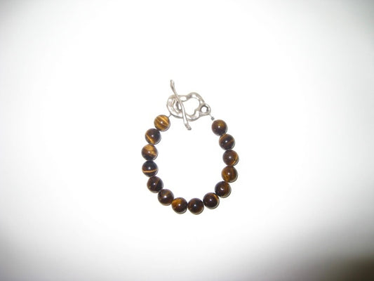 PALOMA BRACELET NO. 25 - SØLV (ANDEN SOTERING)