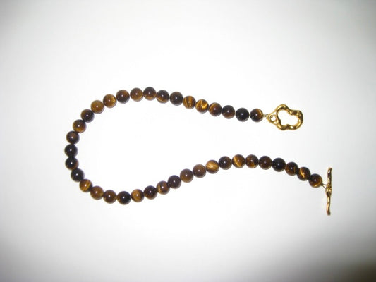 PALOMA NECKLACE NO. 24 - FORGYLDT (ANDEN SOTERING)