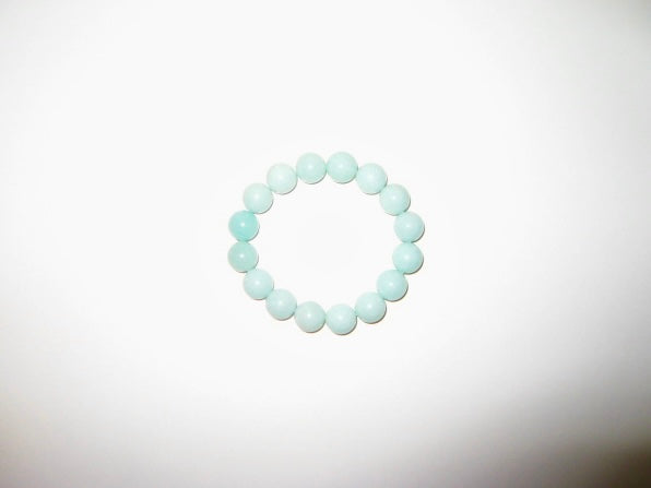 PALOMA BRACELET NO. 2 - TURQUOISE