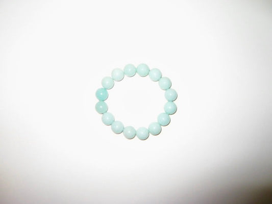 PALOMA BRACELET NO. 2 - TURQUOISE