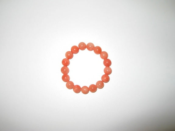 PALOMA BRACELET NO. 2 - ORANGE